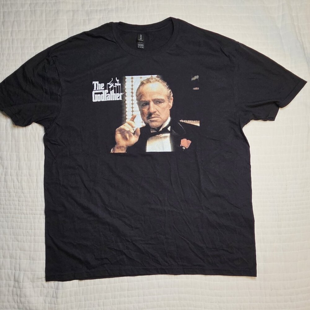 The Godfather T-Shirt